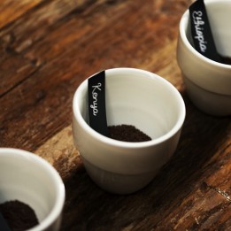 Kenya AA