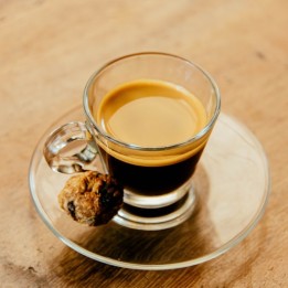 Espresso Maison