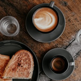 Mélange du Matin
