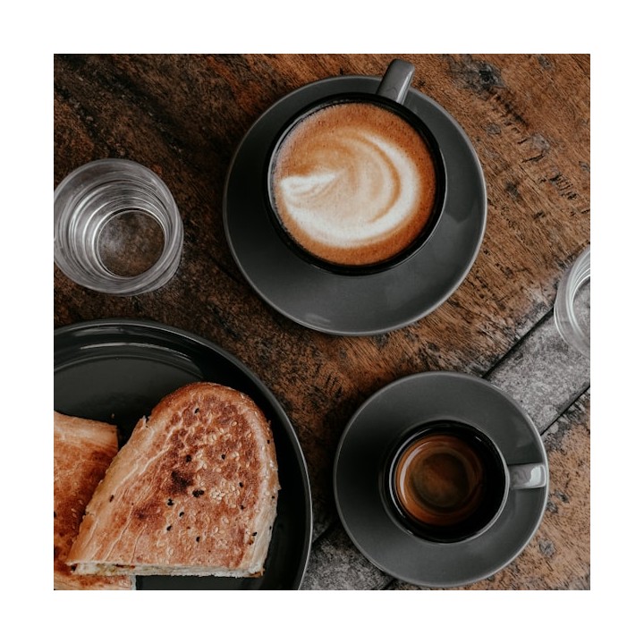 Mélange du Matin